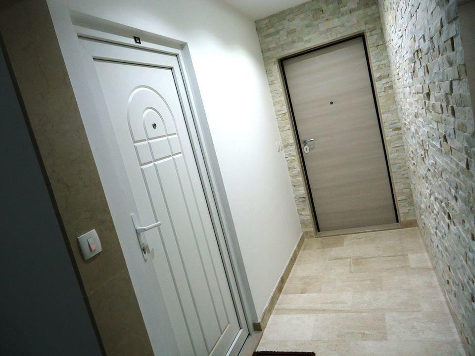 Apartment Rozino Apartment Budva