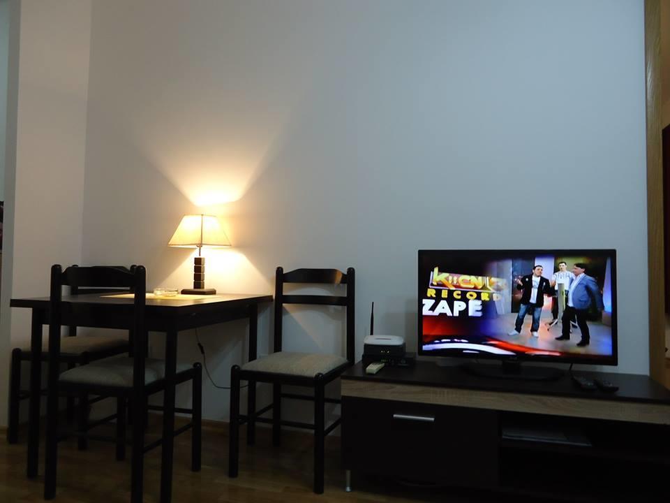 Apartment Rozino Apartment *