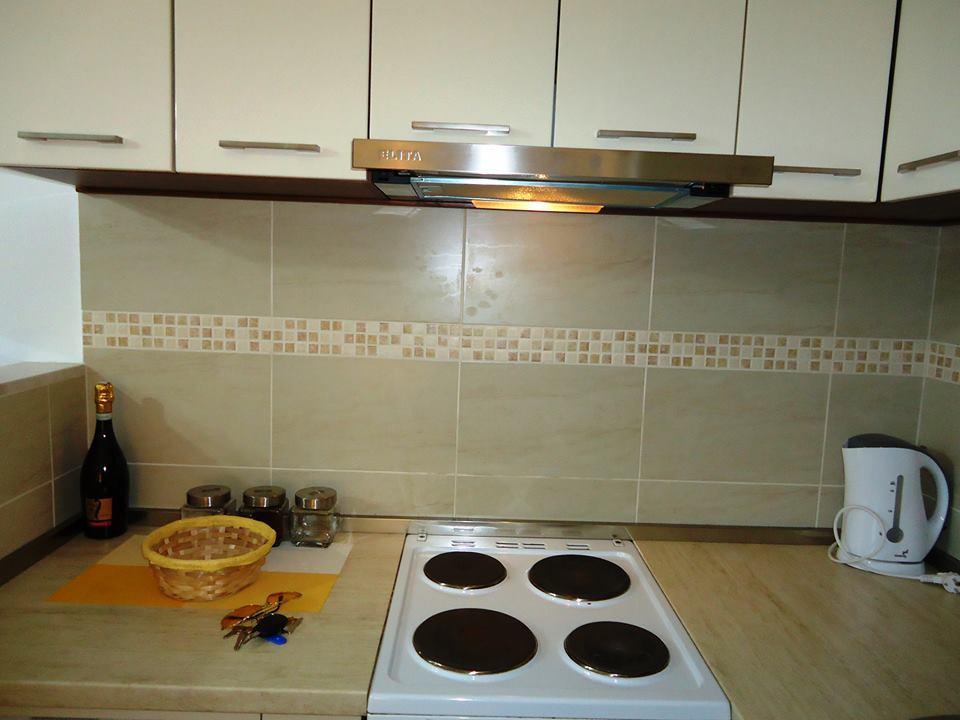 Apartment Apartment Rozino Budva