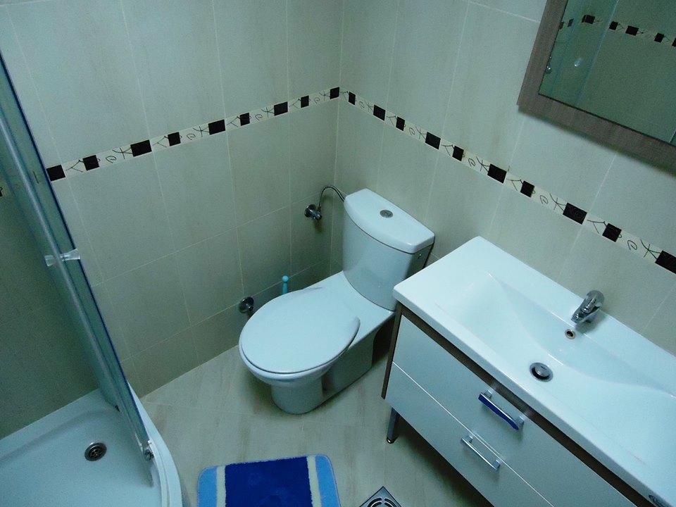 Apartment Rozino Budva