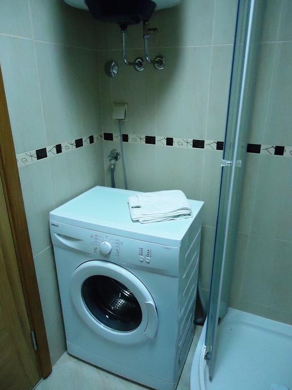 Apartment Rozino
