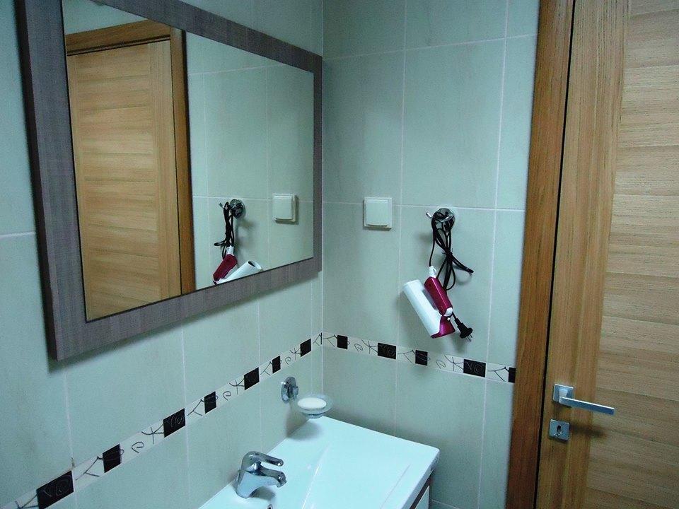 Apartment Rozino Budva