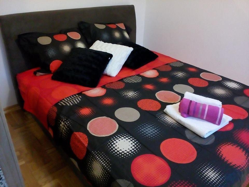 Apartment Apartment Rozino *