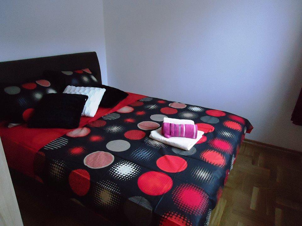 Apartment Apartment Rozino