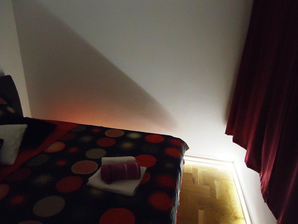 Apartment Rozino *