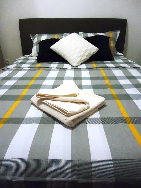 Apartment Rozino * Budva