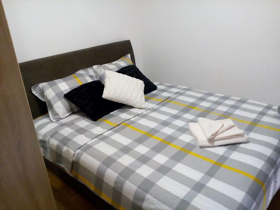 Apartment Rozino *