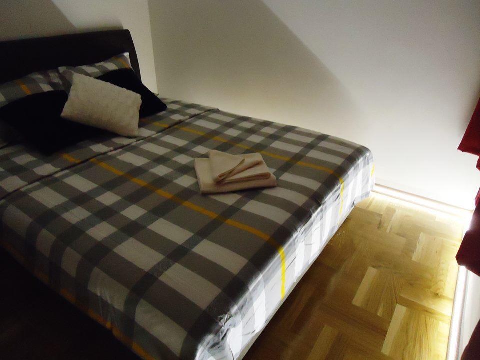 Apartment Apartment Rozino Budva